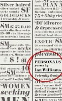 Ian Williams - Personals - 9781554811045 - V9781554811045