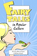 Roger Hargreaves - Fairy Tales and Popular Culture - 9781554811441 - V9781554811441