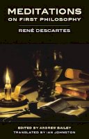 René Descartes - Meditations on First Philosophy (1642) - 9781554811526 - V9781554811526