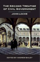 John Locke - The Second Treatise of Civil Government - 9781554811564 - V9781554811564