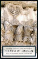Ad Williams-Boyarin - The Siege of Jerusalem: A Broadview Anthology of British Literature Edition - 9781554811588 - V9781554811588