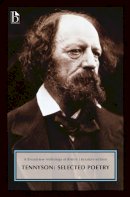 Lord Tennyson Alfred - Tennyson: Selected Poetry (1830s-1880s) - 9781554812080 - V9781554812080