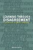 Marvin T. Brown - Learning Through Disagreement - 9781554812172 - V9781554812172