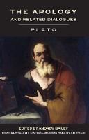 Plato - The Apology and Related Dialogues - 9781554812585 - V9781554812585