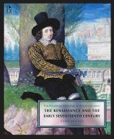 Joe Black - The Broadview Anthology of British Literature Volume 2: The Renaissance and the Early Seventeenth Century - Third Edition - 9781554812905 - V9781554812905