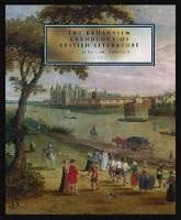 Joseph Black - The Broadview Anthology of British Literature: Concise Volume A - Third Edition - 9781554813124 - V9781554813124