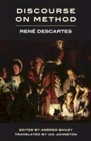 Rene Descartes - Discourse on Method - 9781554813179 - V9781554813179