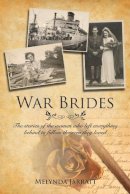 Melynda Jarratt - War Brides - 9781554883868 - V9781554883868