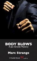 Marc Strange - Body Blows - 9781554883905 - V9781554883905