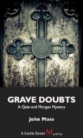 John Moss - Grave Doubts - 9781554884056 - V9781554884056