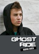 Marina Cohen - Ghost Ride - 9781554884384 - V9781554884384