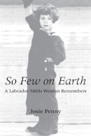 Josie Penny - So Few on Earth - 9781554887095 - V9781554887095