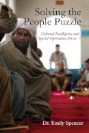 Emily Spencer - Solving the People Puzzle - 9781554887507 - V9781554887507