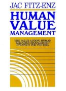 Jac Fitz-Enz - Human Value Management - 9781555422288 - V9781555422288