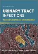 Matthew A. Mulvey - Urinary Tract Infections - 9781555817398 - V9781555817398