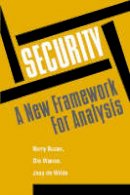 Barry Buzan - Security: A New Framework for Analysis - 9781555877842 - V9781555877842