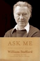 William Stafford - Ask Me: 100 Essential Poems of William Stafford - 9781555976644 - V9781555976644