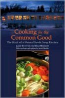 Stettner, Larry; Morrison, Bill - Cooking for the Common Good - 9781556439575 - V9781556439575