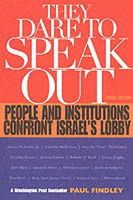 Paul Findley - They Dare to Speak Out - 9781556524820 - V9781556524820