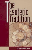 Purucker G.de - ESOTERIC TRADITION 3RD - 9781557002174 - V9781557002174