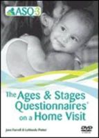 Lawanda Potter Jane Farrell - Ages & Stages Questionnaires (ASQ) on a Home Visit DVD - 9781557669711 - V9781557669711