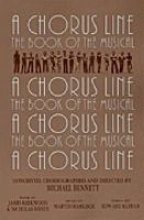 James Kirkwood - Chorus Line - 9781557833648 - V9781557833648