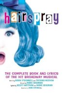 Mark O´donnell - Hairspray - 9781557835147 - V9781557835147