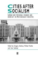 Andrusz - Cities After Socialism - 9781557861641 - V9781557861641
