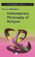 Charles Taliaferro - Contemporary Philosophy of Religion - 9781557864482 - V9781557864482