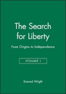 Esmond Wright - The Search for Liberty - 9781557865885 - V9781557865885