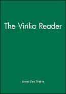 James Der Derian - The Virilio Reader - 9781557866530 - V9781557866530