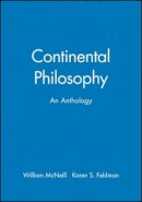 McNeill - Continental Philosophy - 9781557867001 - V9781557867001