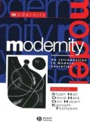 Hall - Modernity - 9781557867162 - V9781557867162