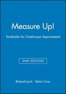 Richard L. Lynch - Measure Up! - 9781557867186 - V9781557867186