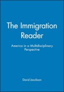 Jacobson - The Immigration Reader - 9781557869166 - V9781557869166