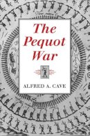 Cave - The Pequot War - 9781558490307 - V9781558490307