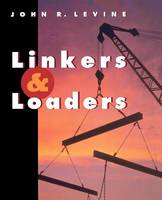 John Levine - Linkers and Loaders - 9781558604964 - V9781558604964