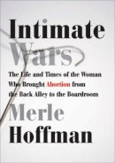 Merle Hoffman - Intimate Wars - 9781558617513 - V9781558617513