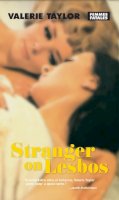 Valerie Taylor - Stranger on Lesbos - 9781558617995 - V9781558617995