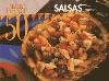 Katona, Christie; Katona, Thomas - The Best 50 Salsas - 9781558671126 - V9781558671126