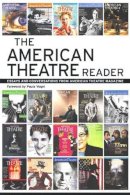 Paula Vogel - The American Theatre Reader - 9781559363464 - V9781559363464