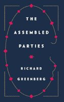 Richard Greenberg - The Assembled Parties - 9781559364768 - V9781559364768