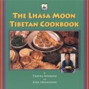 Tsering Wangmo - The Lhasa Moon Tibetan Cookbook - 9781559391047 - V9781559391047