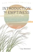Guy Newland - Introduction to Emptiness - 9781559393324 - V9781559393324