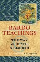 Lama Lodu - Bardo Teachings - 9781559393669 - V9781559393669