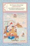 Jamgon Kongtrul Lodro Taye - The Treasury of Knowledge: Book Six, Parts One and Two - 9781559393898 - V9781559393898