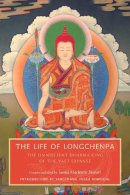 Jampa Mackenzie - The Life of Longchenpa - 9781559394185 - V9781559394185