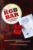 Mark Jacobson (Ed.) - The KGB Bar Nonfiction Reader - 9781560256014 - KEC0000124