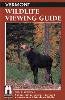 Cindy Kilgore Brown - Vermont Wildlife Viewing Guide - 9781560442912 - V9781560442912