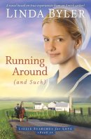 Linda Byler - Running Around (and Such) - 9781561486885 - V9781561486885